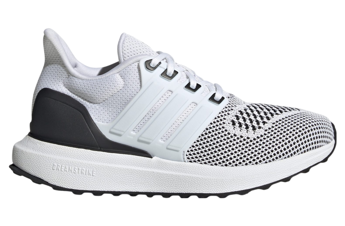 Adidas Ultradream Dna GS Cloud White / Core Black / Grey