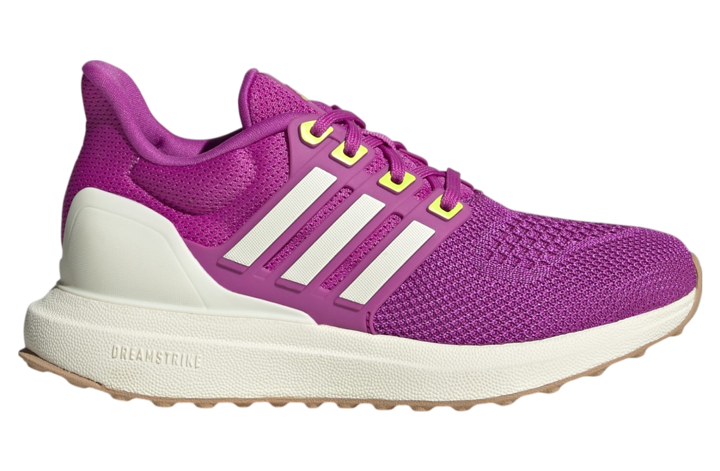 Adidas Ultradream Dna GS Flash Pink / Off White