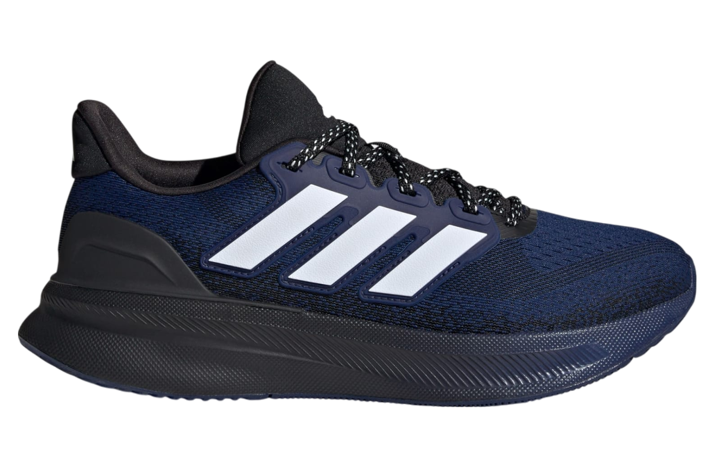 Adidas Ultrarun 5 Dark Blue / Cloud White