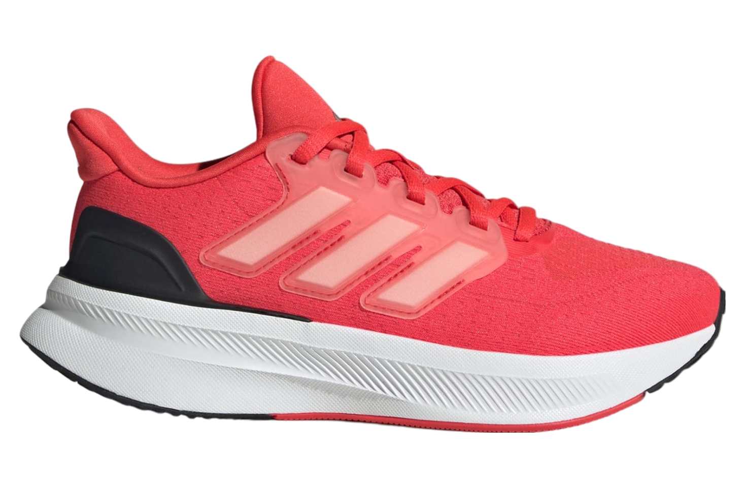 Adidas Ultrarun 5 GS Bright Red / Cloud White