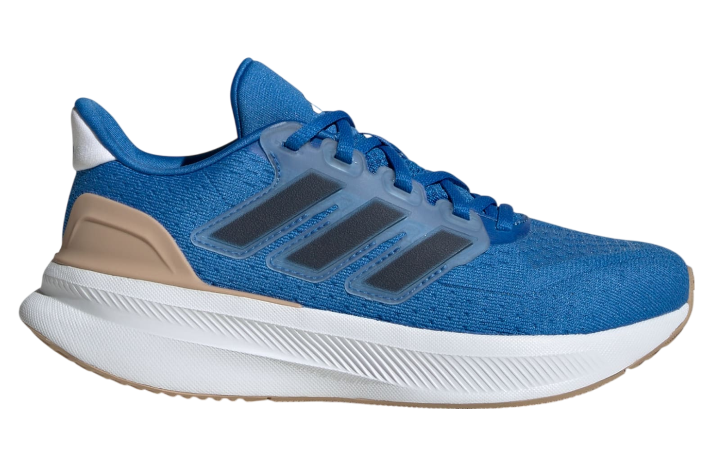 Adidas Ultrarun 5 GS Bright Royal / Collegiate Navy