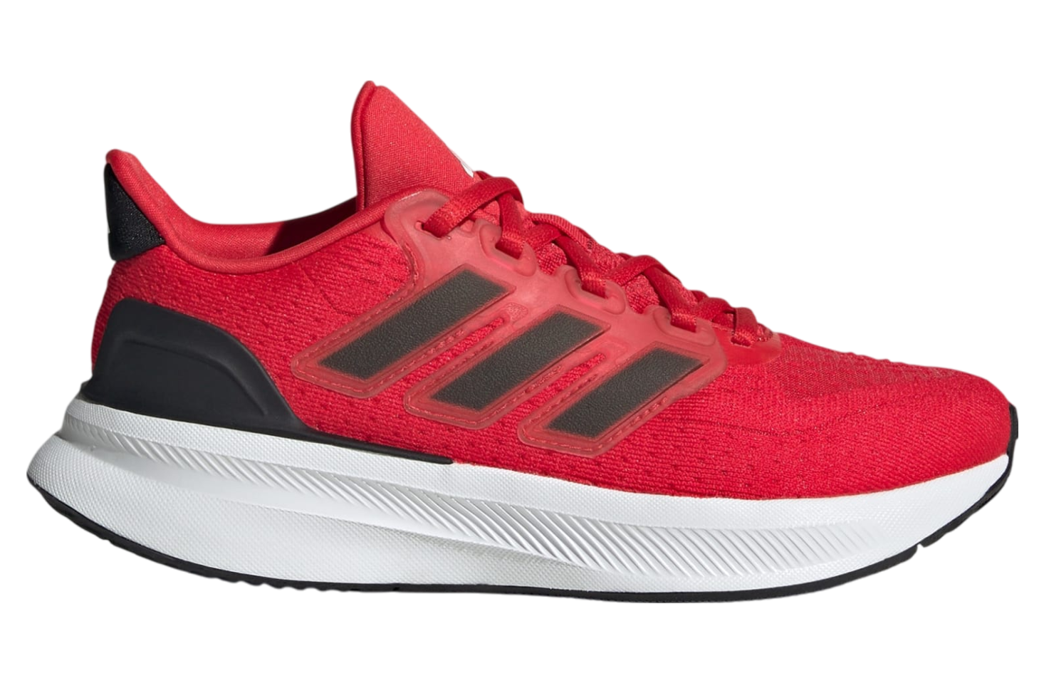 Adidas Ultrarun 5 GS Pure Ruby / Core Black