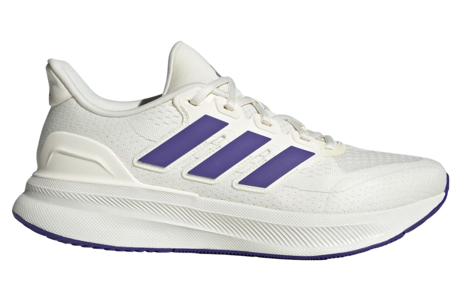 Adidas Ultrarun 5 Off White / Energy Ink