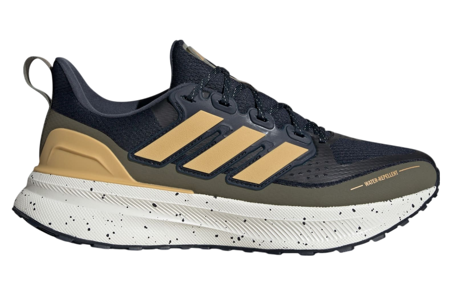 Adidas Ultrarun 5 TR Aurora Ink / Oat