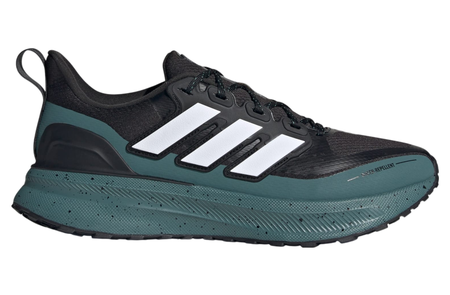 Adidas Ultrarun 5 TR Core Black / Cloud White