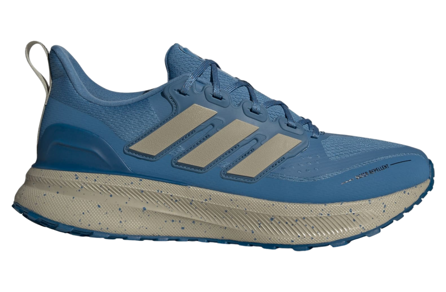 Adidas Ultrarun 5 TR Dusky Ink / Wonder Cargo