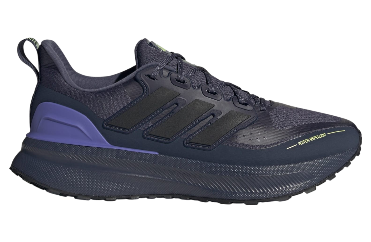 Adidas Ultrarun 5 TR Shadow Navy / Core Black