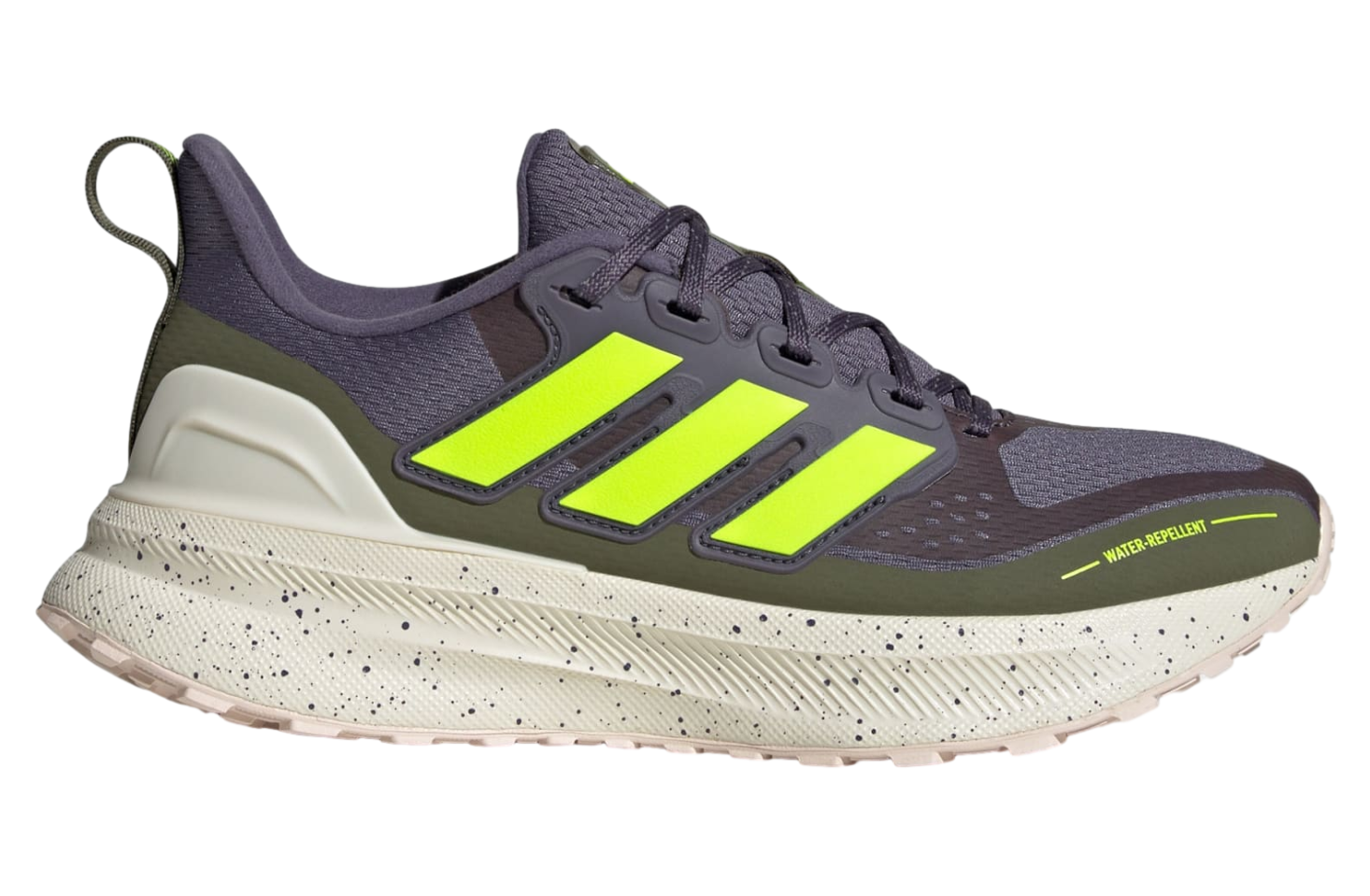 Adidas Ultrarun 5 Tr Wmns Preloved Violet / Lucid Lemon
