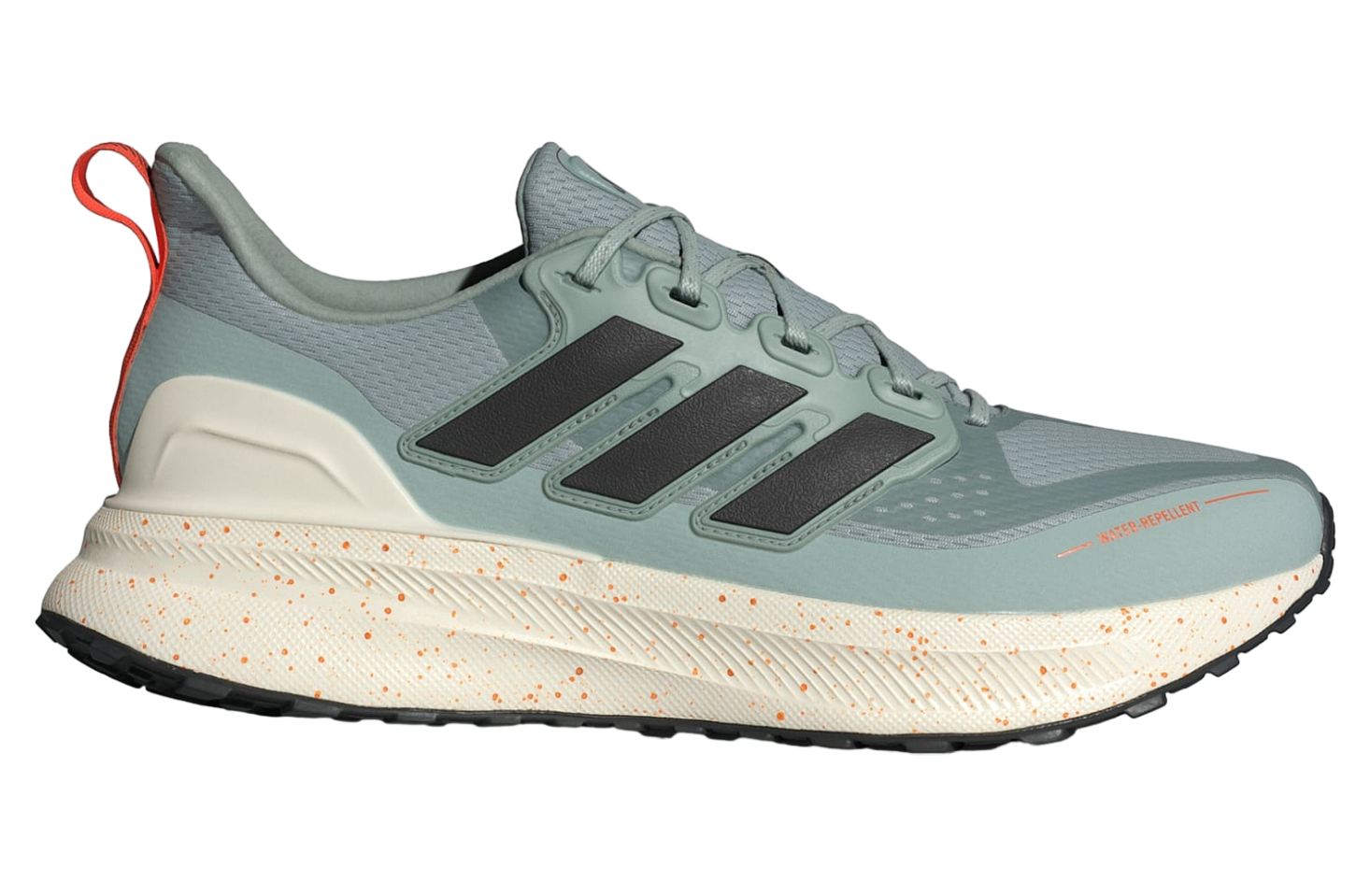 Adidas Ultrarun 5 TR Wonder Sage / Core Black