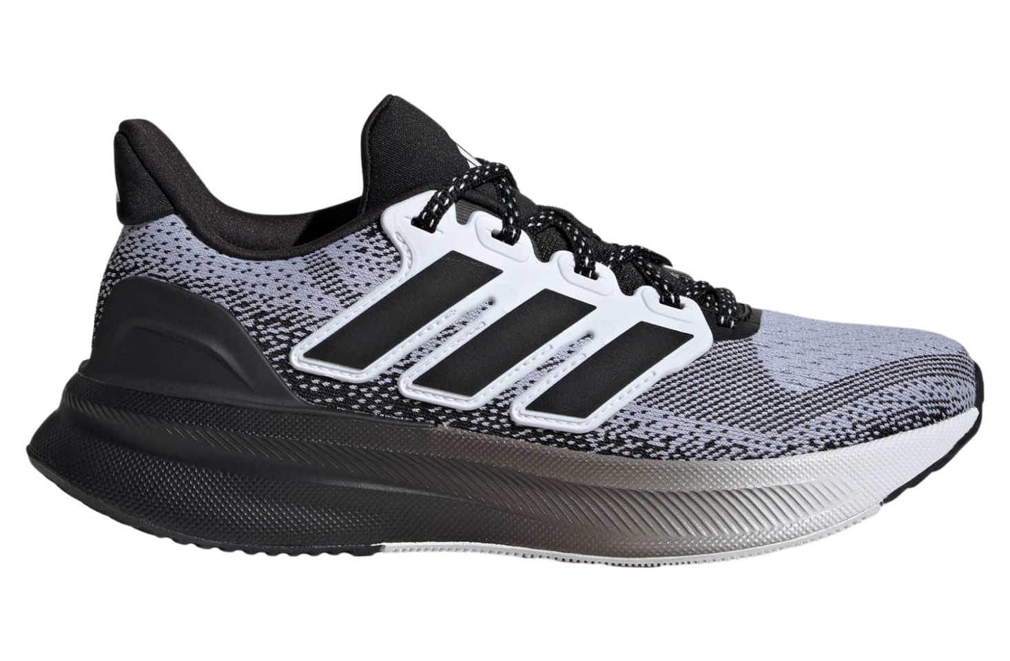 Adidas Ultrarun 5 WMNS Cloud White / Core Black