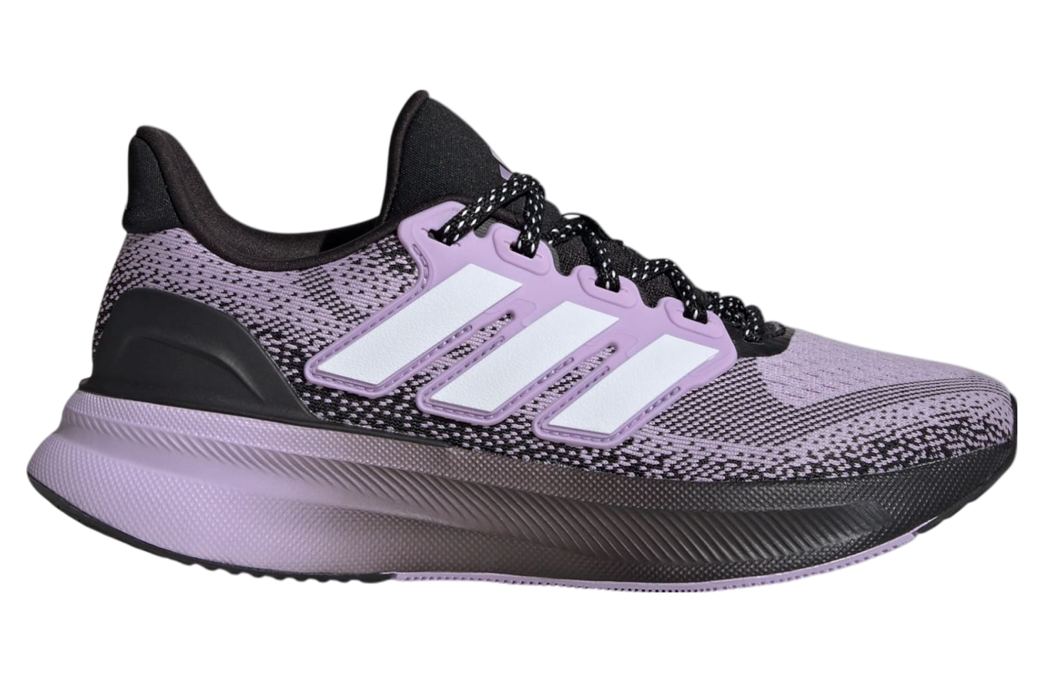 Adidas Ultrarun 5 Wmns Powder Plum / Cloud White