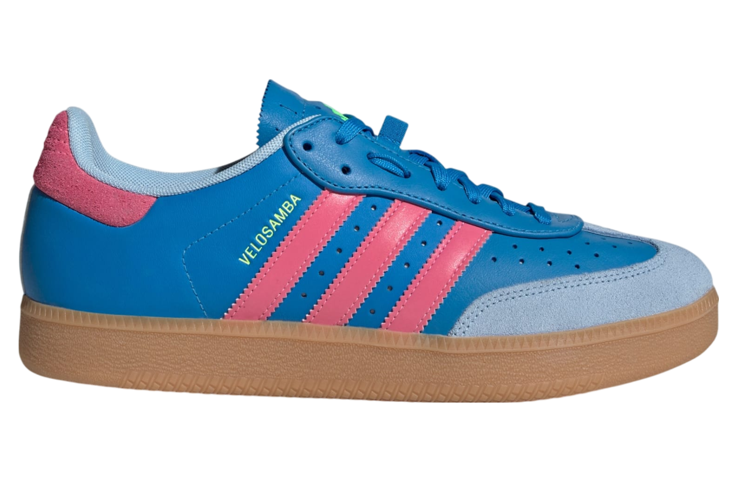 ウェア adidas VELOSAMBA adidas Velosamba Leather Shoes - White | Free Shipping with