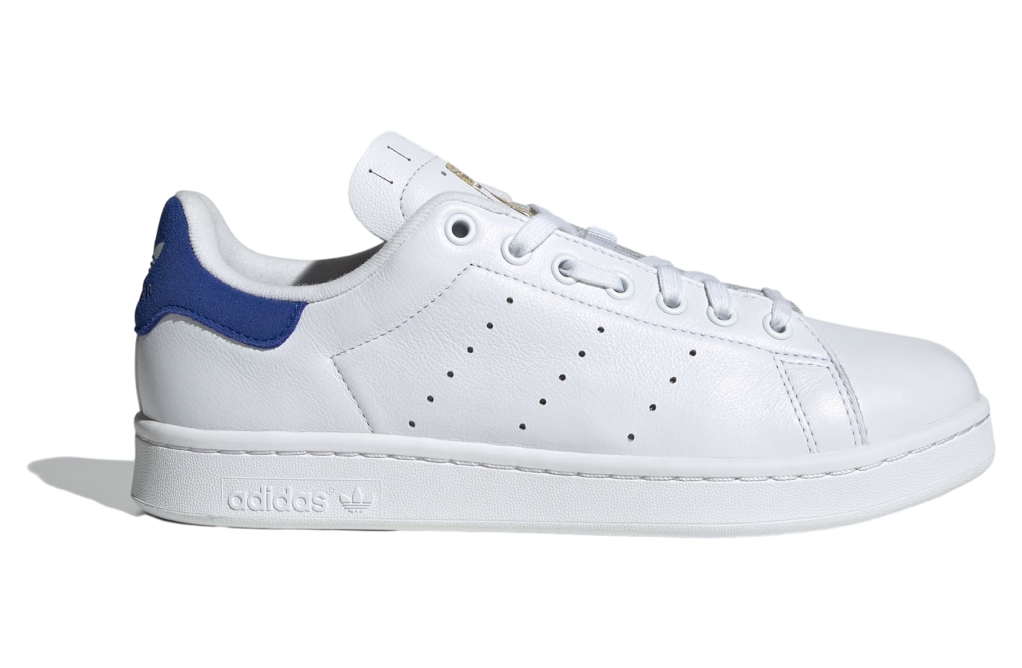 Adidas Velostan Smith Cloud White / Royal Blue