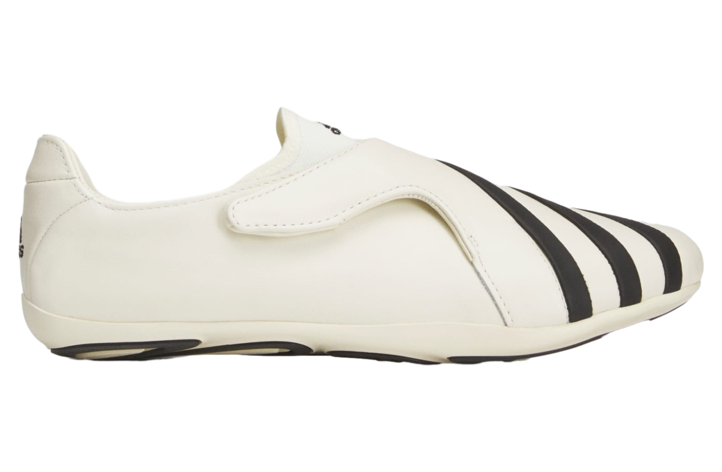 Adidas Virginia Vario Flat Earther by Pharrell Chalk White / Core Black