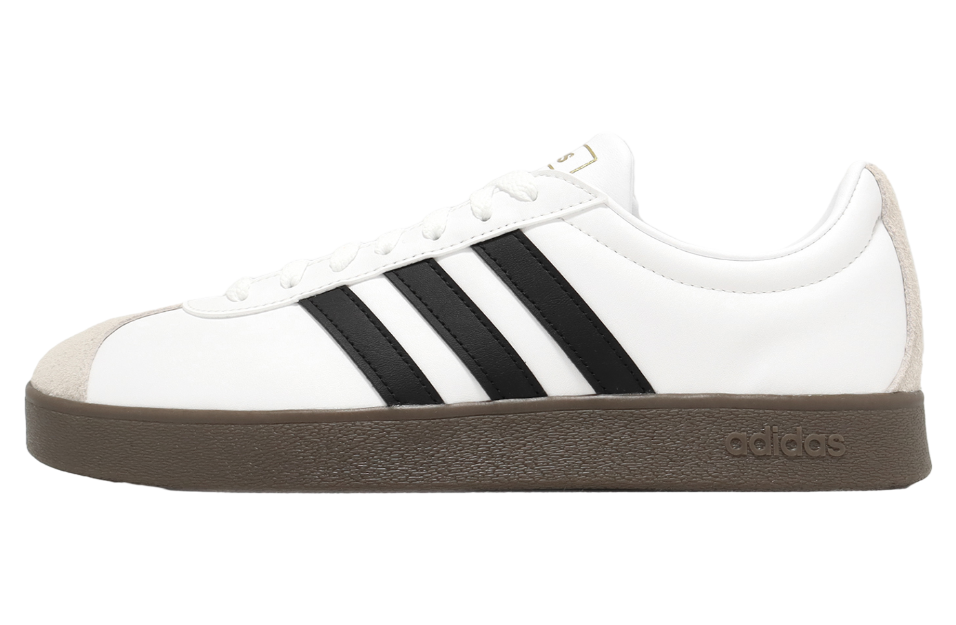 ★ADIDAS VL Court 2.0 Black White★ Adidas VL Court 2.0 Footwear White / Coreblack - Nov 2023