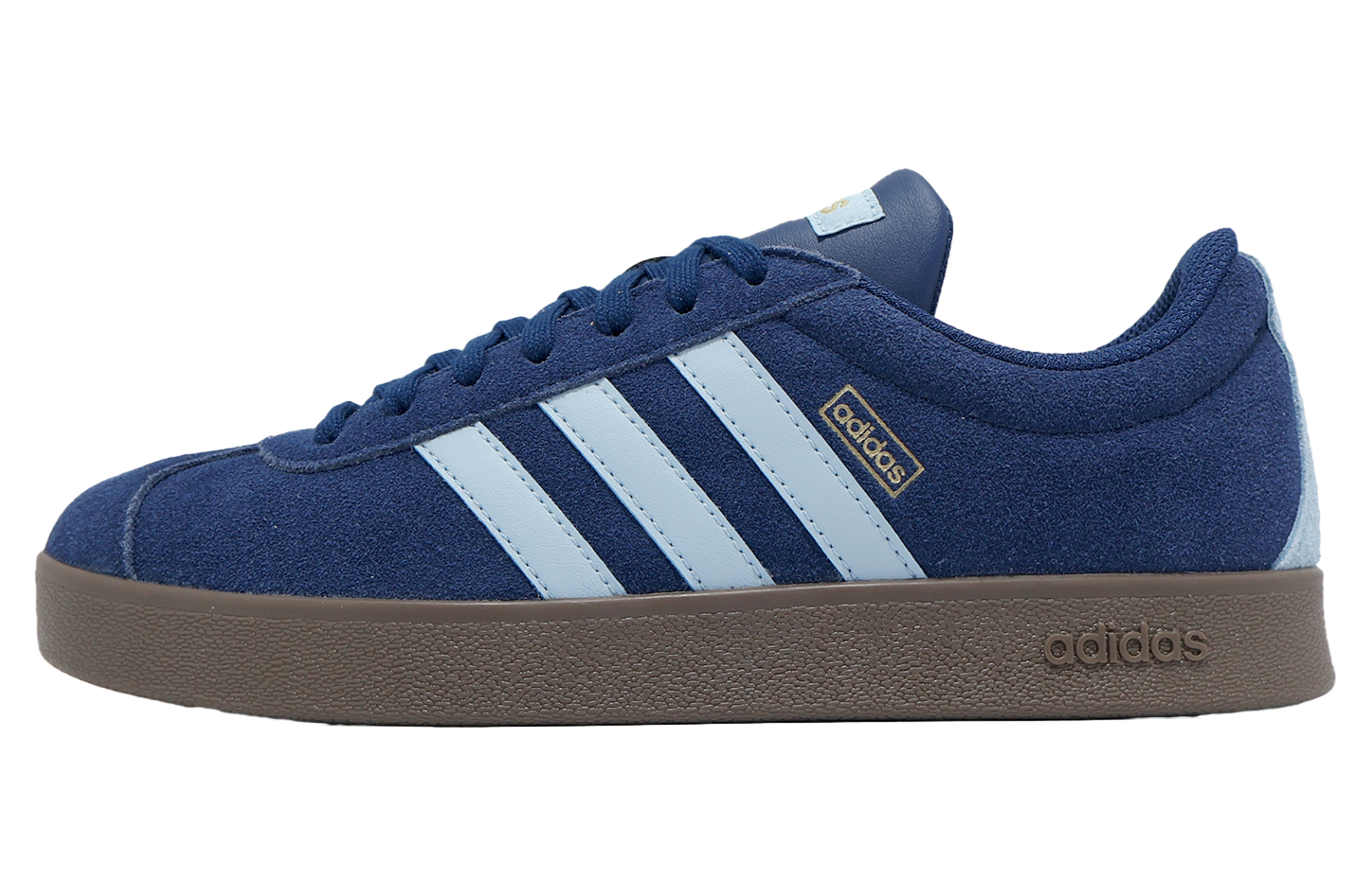 Adidas VL Court 2.0 WMNS Navy / Blue