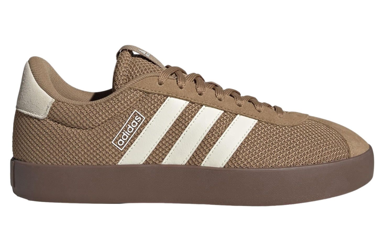 Adidas VL Court 3.0 Cardboard / Off White