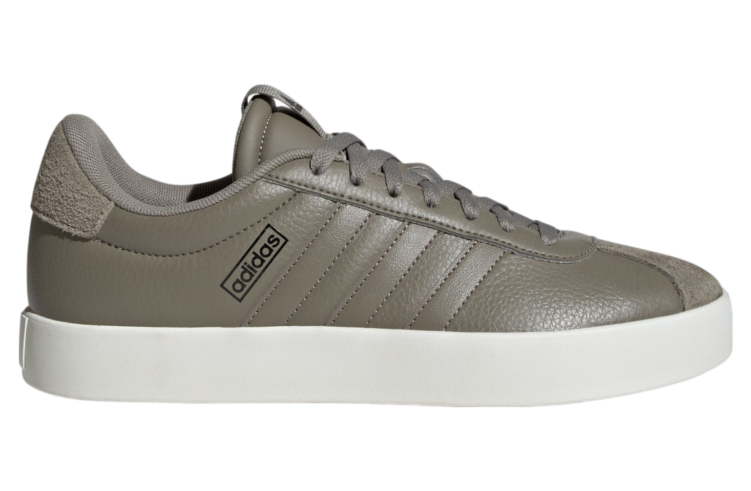 Adidas VL Court 3.0 Clay / Core Black