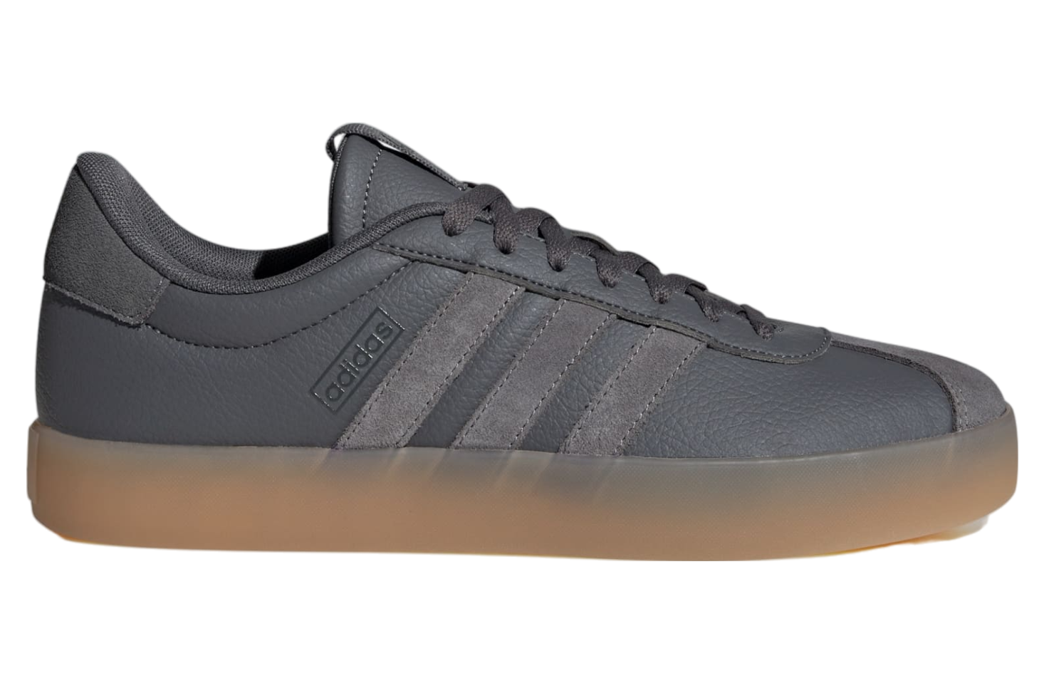 Adidas Vl Court 3.0 Grey Five / Grey Four