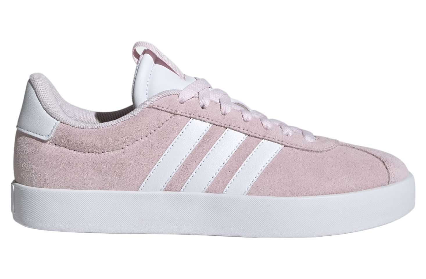 Adidas court pink on sale