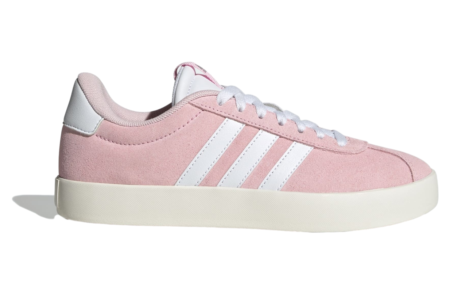 Adidas VL Court 3.0 WMNS Clear Pink / Cloud White