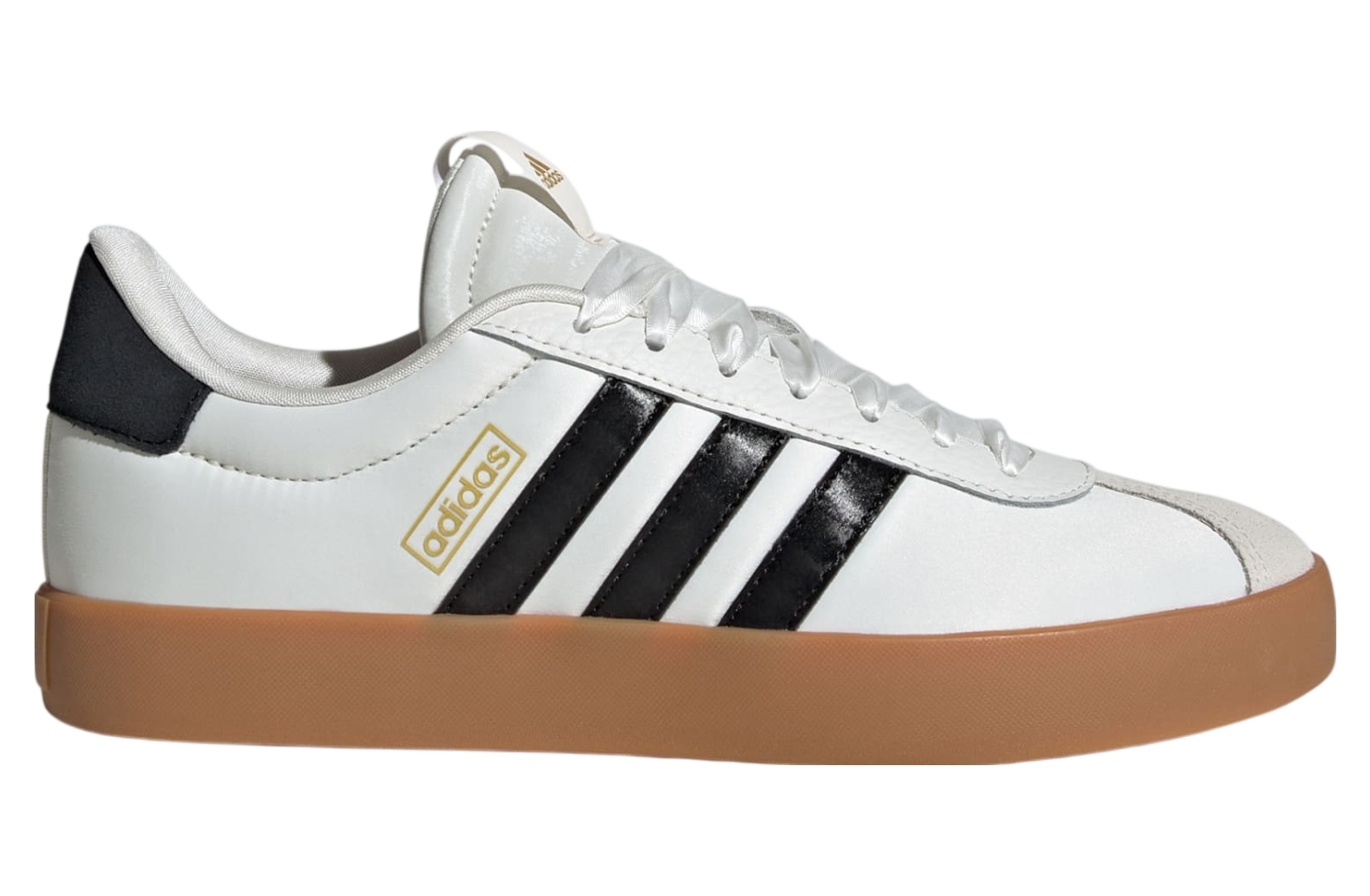 Adidas Vl Court 3.0 Wmns Core White / Core Black