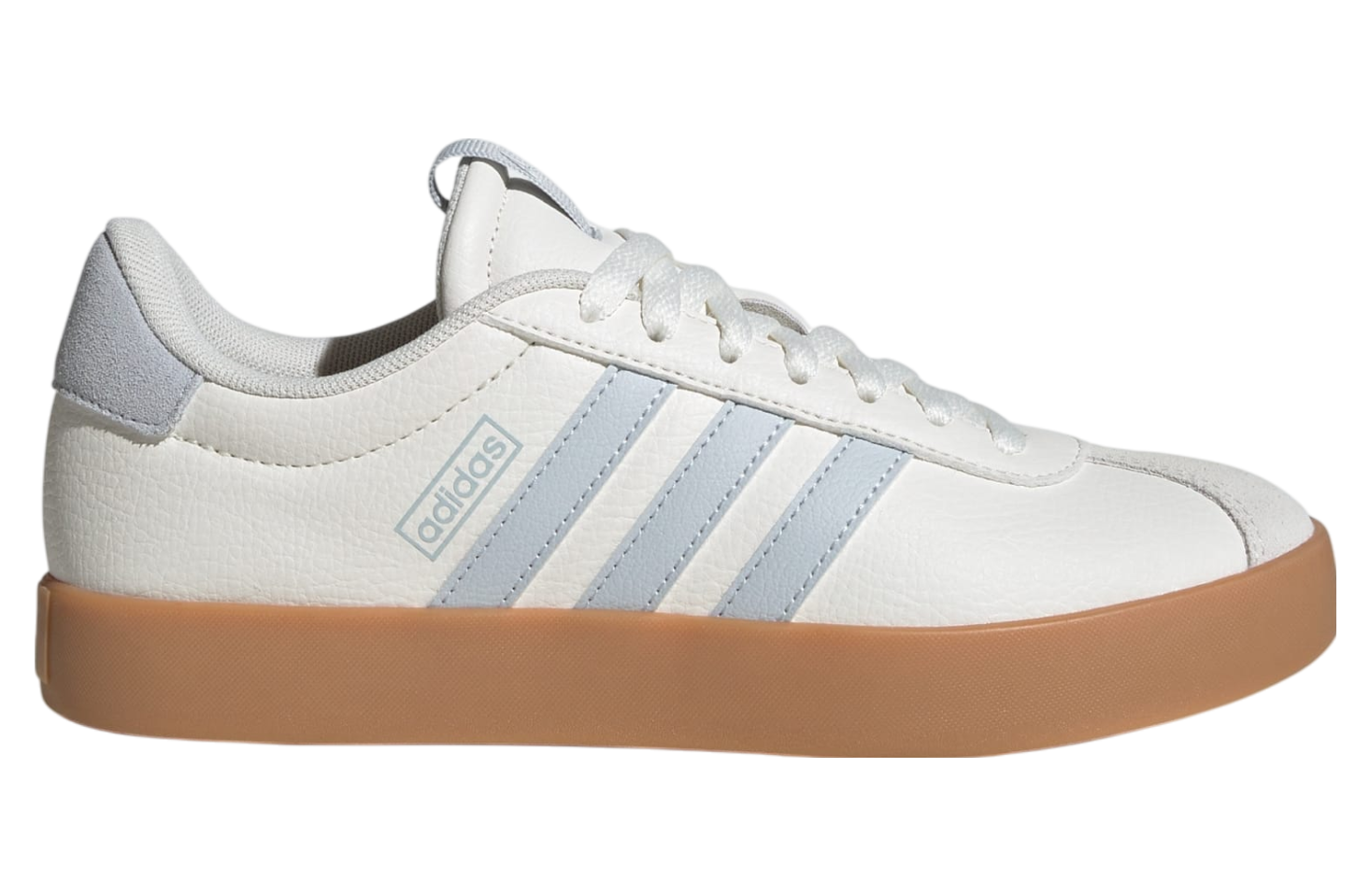Adidas VL Court 3.0 WMNS Core White / Halo Blue