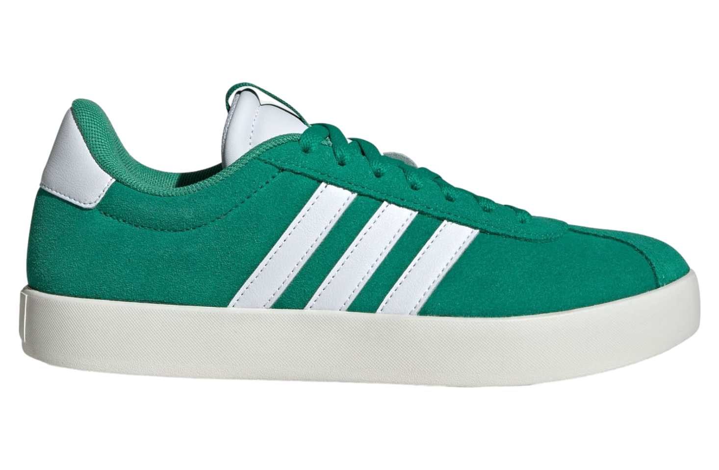 Adidas VL Court 3.0 WMNS Court Green / Cloud White
