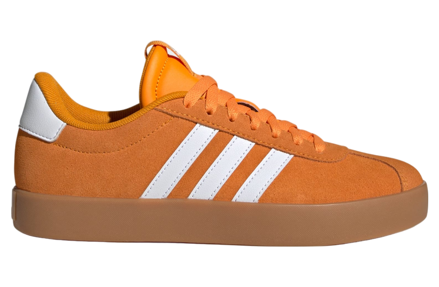 Adidas Vl Court 3.0 WMNS Crew Orange / Cloud White