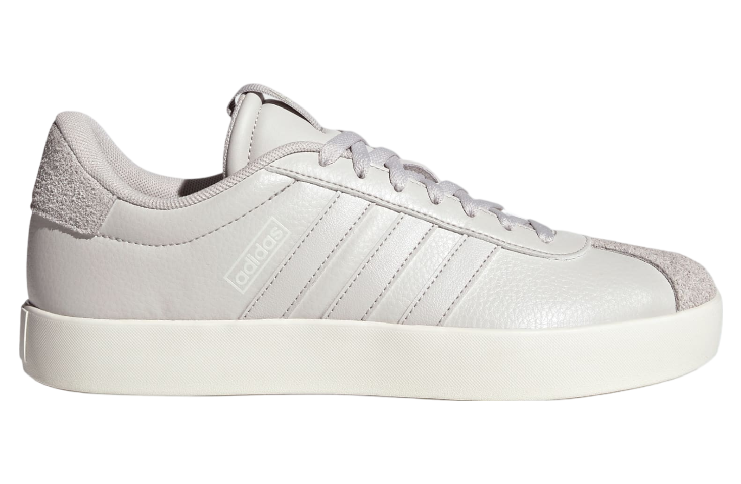 Adidas Vl Court 3.0 WMNS Grey One / Off White