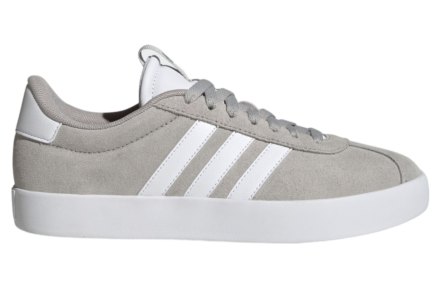 Adidas Vl Court 3.0 WMNS Grey Two / Cloud White