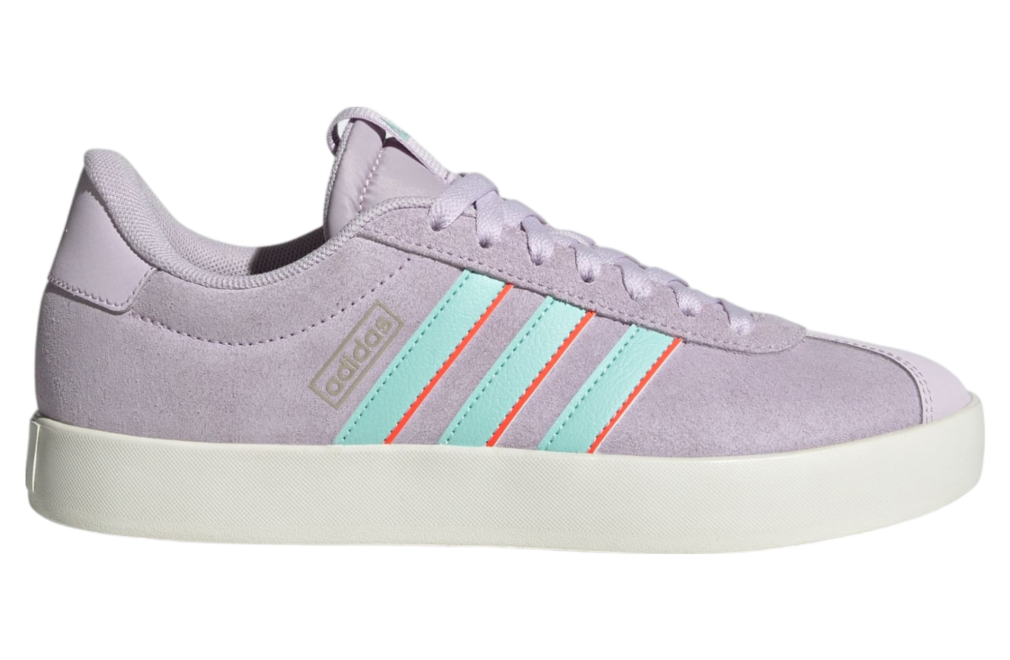 Adidas Vl Court 3.0 WMNS Ice Lavender / Semi Flash Aqua