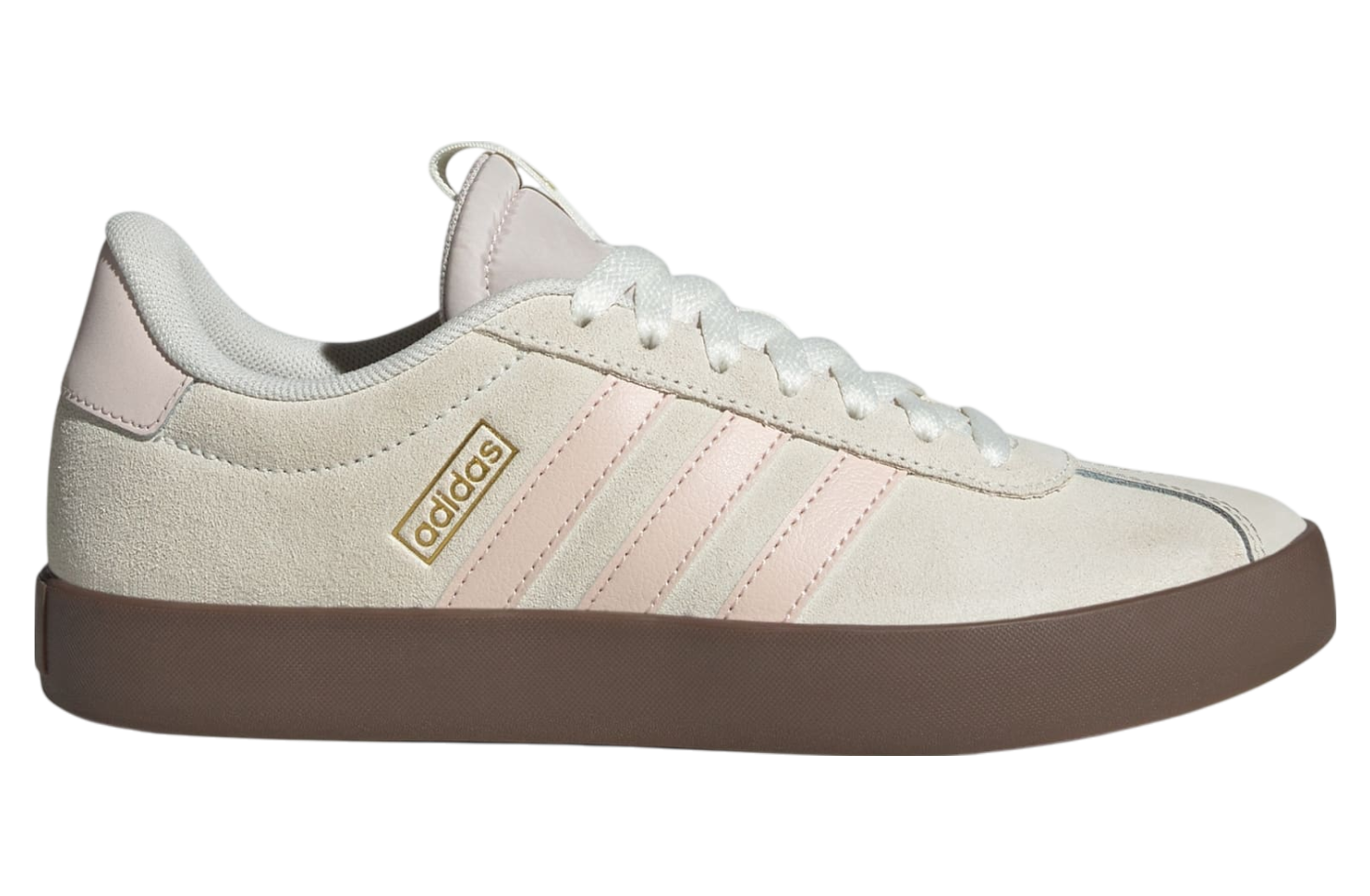 Adidas VL Court 3.0 WMNS Off White / Wonder Quartz