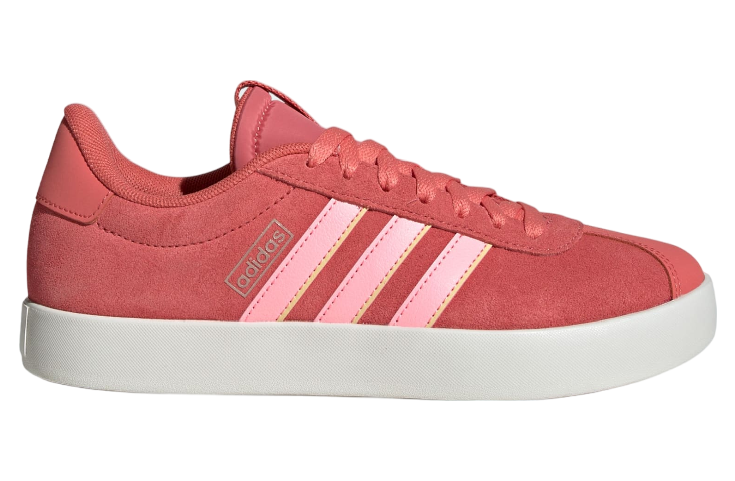 Adidas Vl Court 3.0 WMNS Preloved Scarlet / Pink Spark