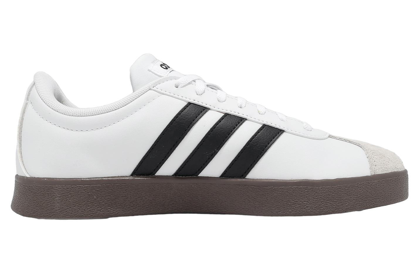 送料・関税込 ★ Adidas VL Court Base Cloud White Core Black Adidas VL Court Base WMNS Cloud White / Core Black - Jul