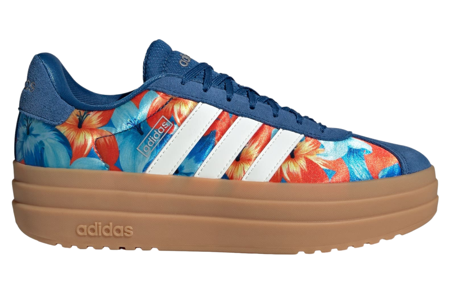 Adidas VL Court Bold WMNS Talc / Off White