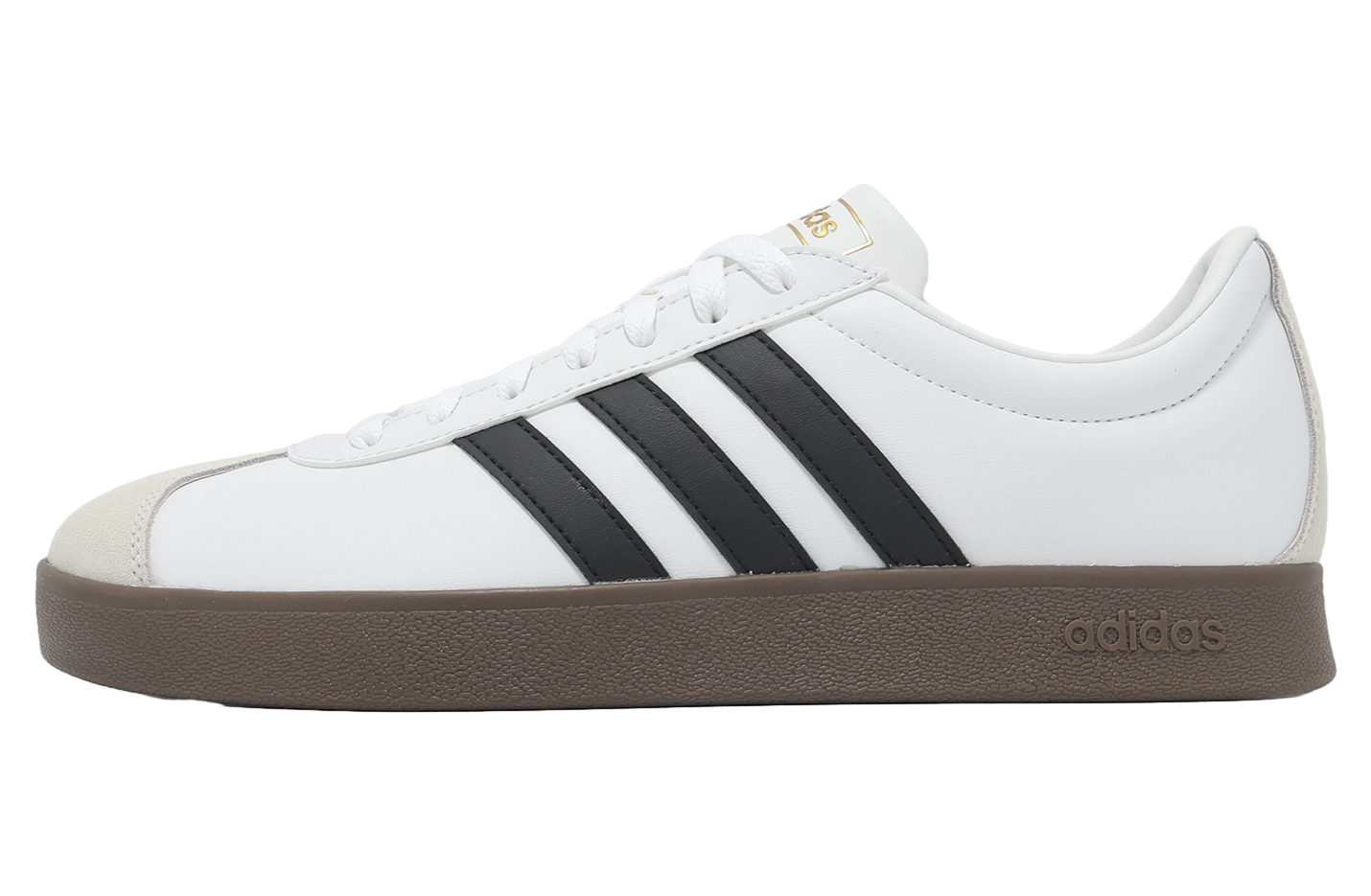 Adidas VL Court Classic Footwear White / Core Black