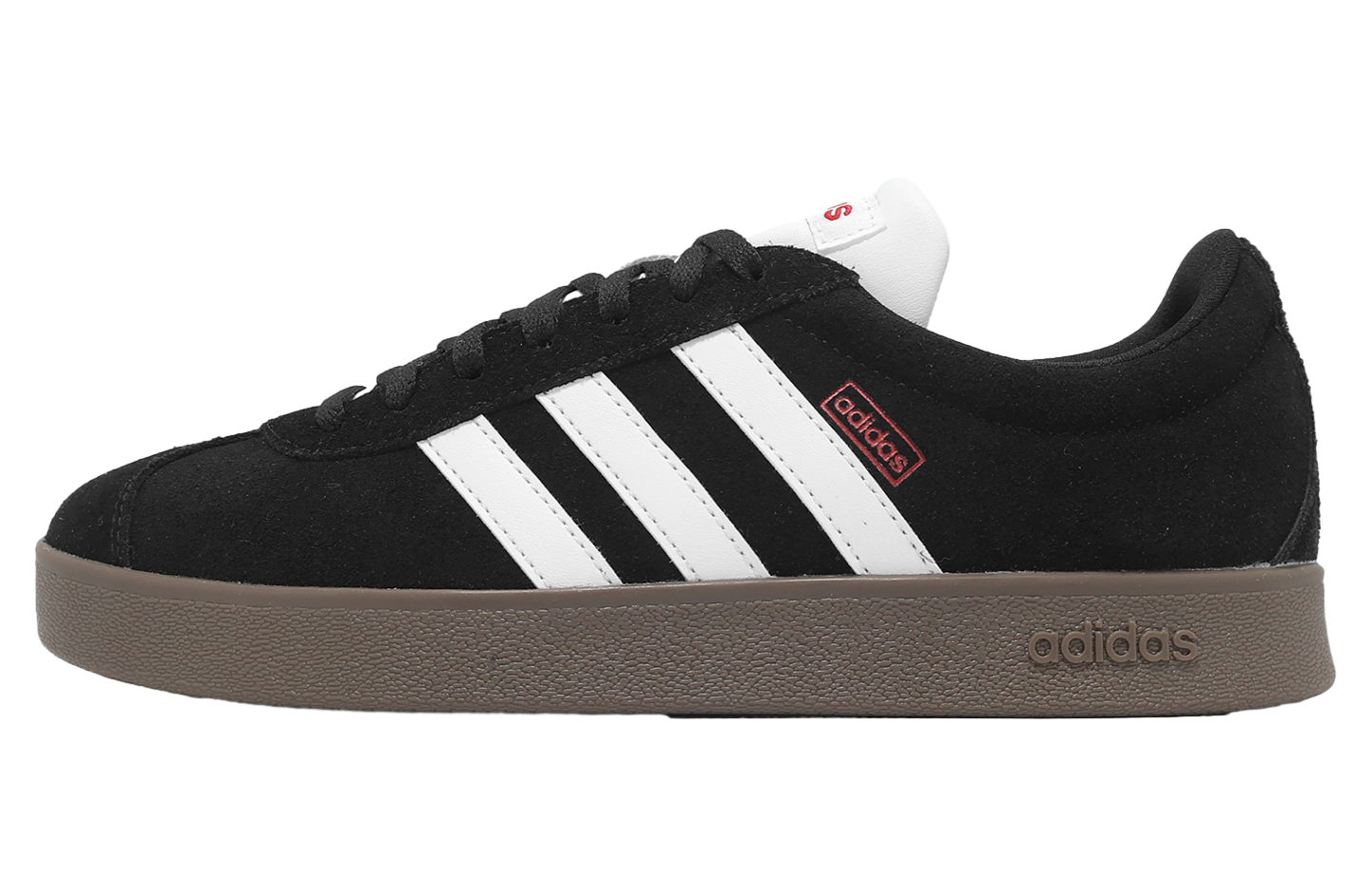 Adidas VL Court Classic WMNS Core Black / White