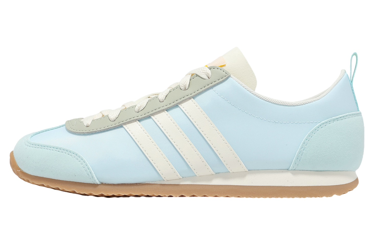 Adidas VS JOG 2.0 Almost Blue / Off White - Mar 2025