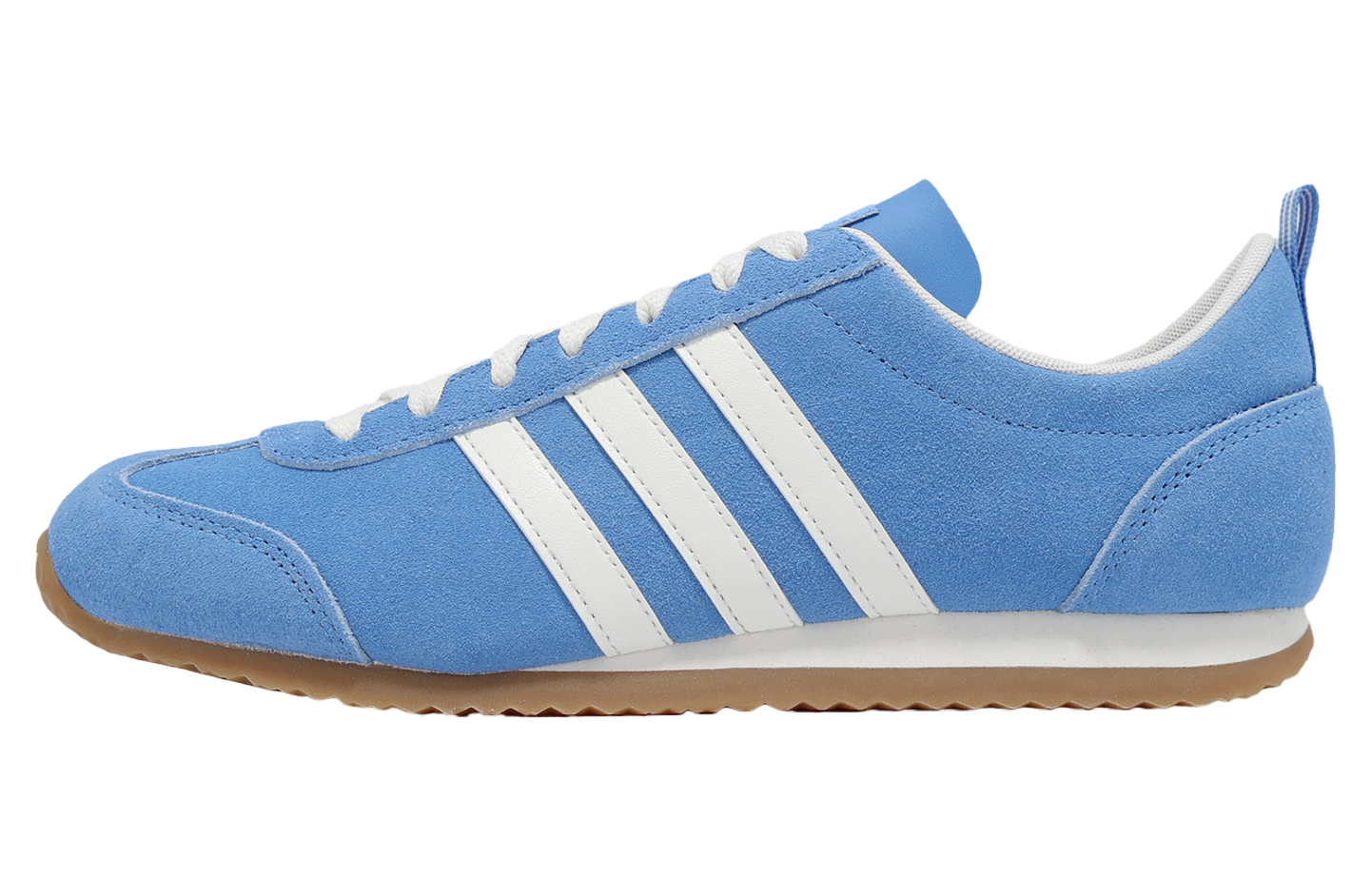 Adidas VS JOG 2.0 Blue Fusion / Chalk White
