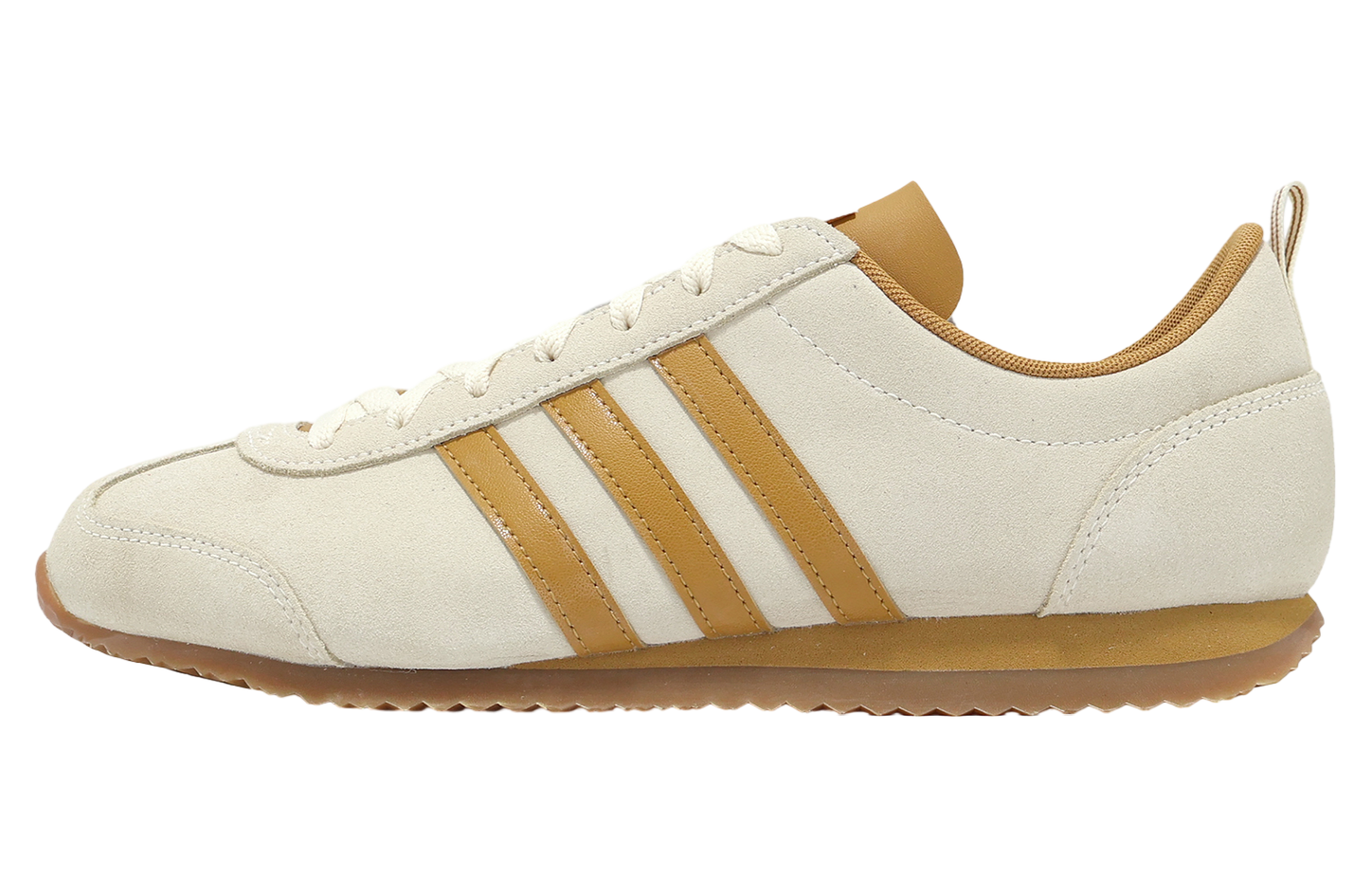 Adidas VS JOG 2.0 Cream White / Mesa - Mar 2025 - JS4443