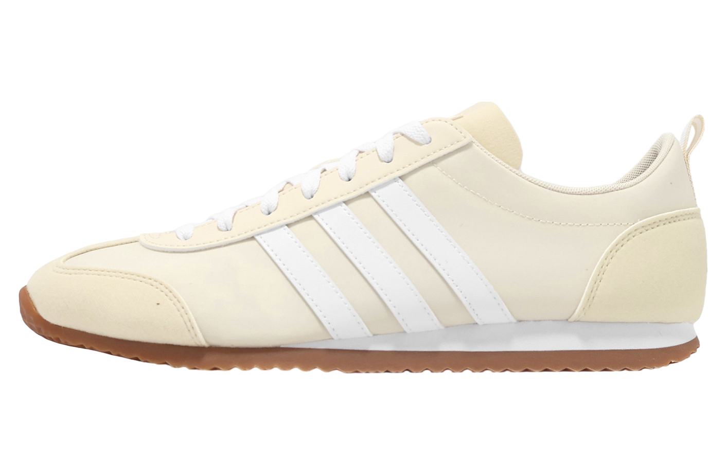 【adidas】★VS JOG 2.0 Core White Amazon.com | adidas Vs Pace 2.0, Men's Sneakers, White FTWR