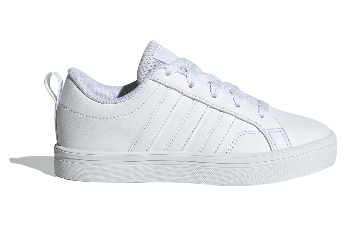 Adidas Vs Pace 2.0 Gs Cloud White / Core Black