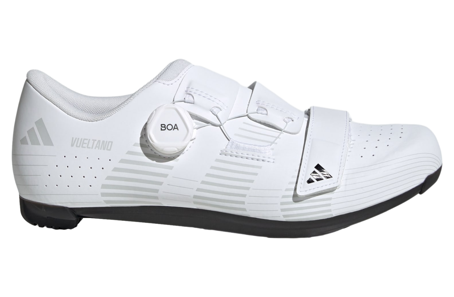 Adidas Vueltano Cloud White / Crystal White