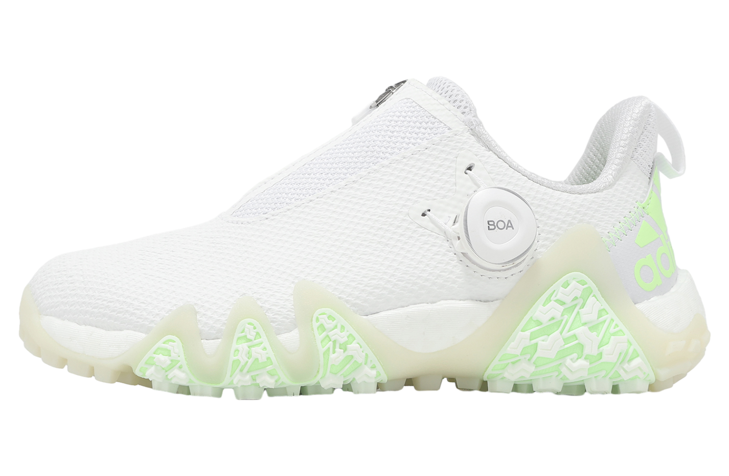 【新品】adidas CODECHAOS 22 BOA GV9420 25.5㎝ アディダス 【ゴルフ】コードカオス22 BOA / Codechaos 22 BOA