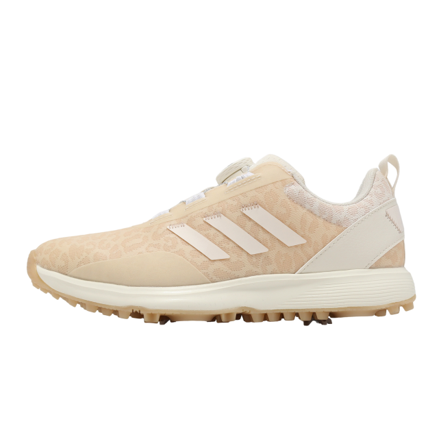 Adidas W S2G BOA 23 Chalk White / Wonder Quartz