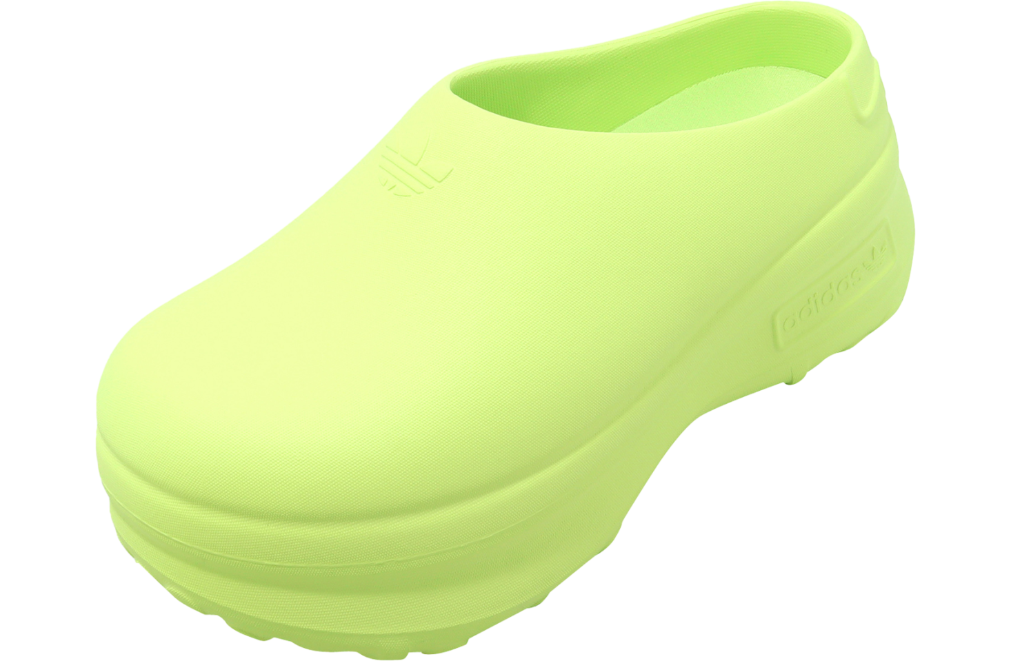 adidas WMNS Adifom Stan Mule Lucid Lemon