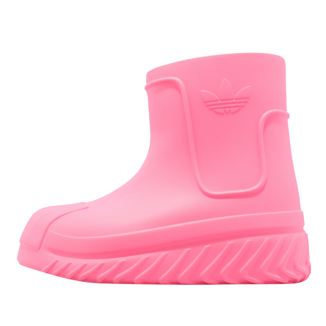 adidas WMNS Adifom Superstar Boot Pink - Aug 2023 - IE4613
