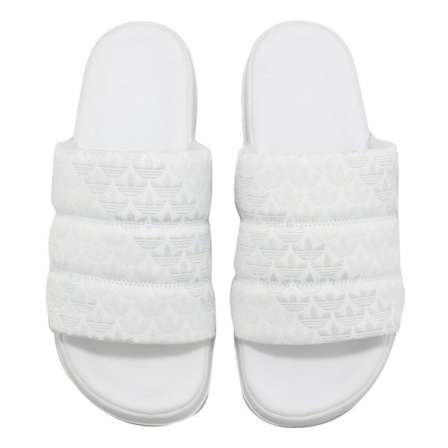 adidas WMNS Adilette Essential Footwear White