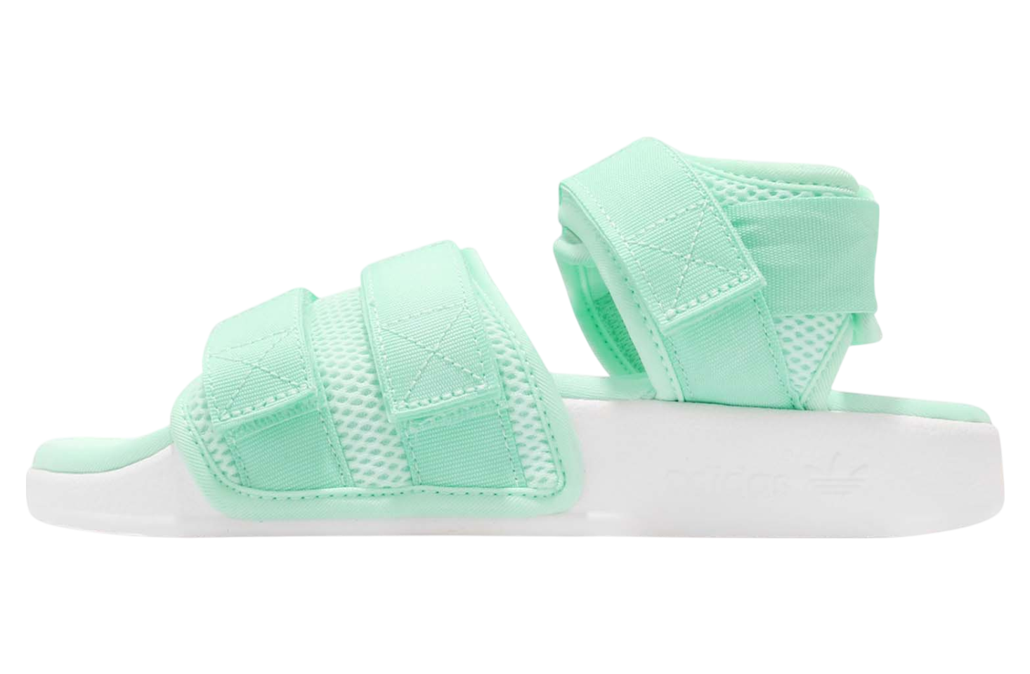 adidas WMNS Adilette Sandal 2.0 Clear Mint